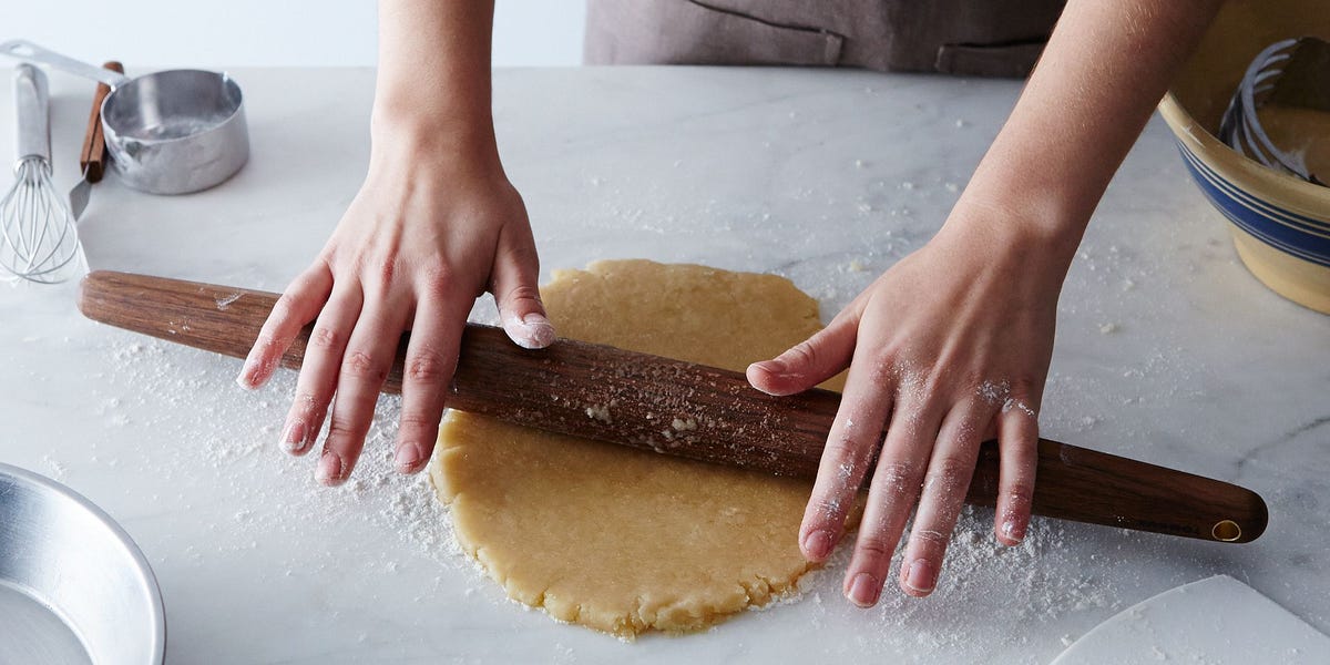 The best rolling pins