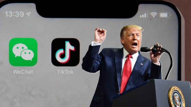 TikTok and WeChat Targeted by Trump: What’s Next