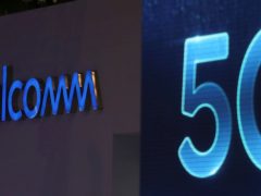 Qualcomm Lobbies U.S. to Sell Chips for Huawei 5G Phones