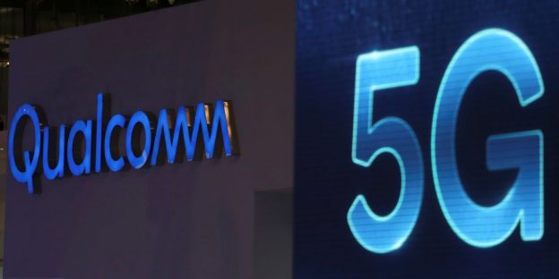 Qualcomm Lobbies U.S. to Sell Chips for Huawei 5G Phones