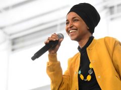 Ilhan Omar vs. Antone Melton-Meaux Minnesota primary: live results – Business Insider