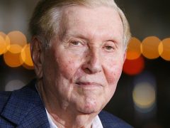 Sumner Redstone, Media Mogul, Dies