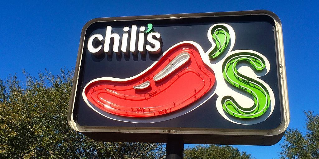 Customers accused of attacking Chili’s hostess over coronavirus policy – Business Insider