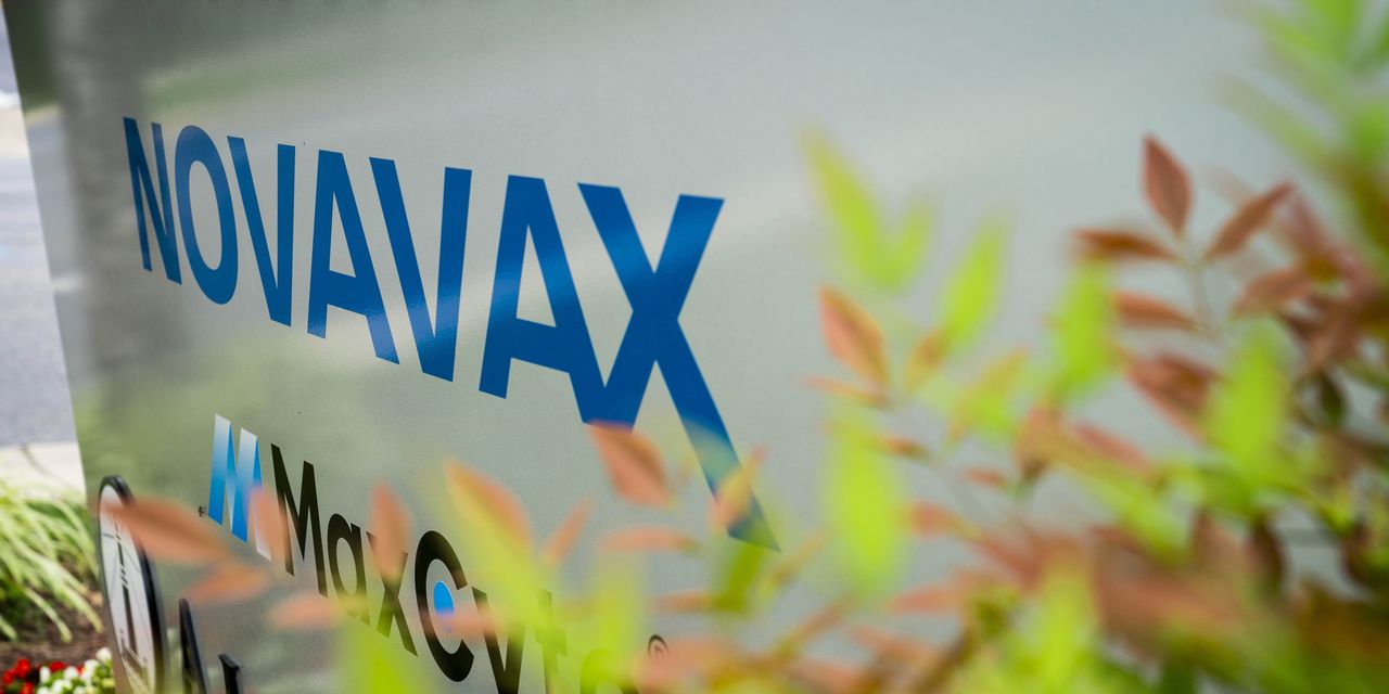 Novavax, J&J Ink Covid-19 Vaccine Deals With U.K. for Tens of Millions of Doses – The Wall Street Journal