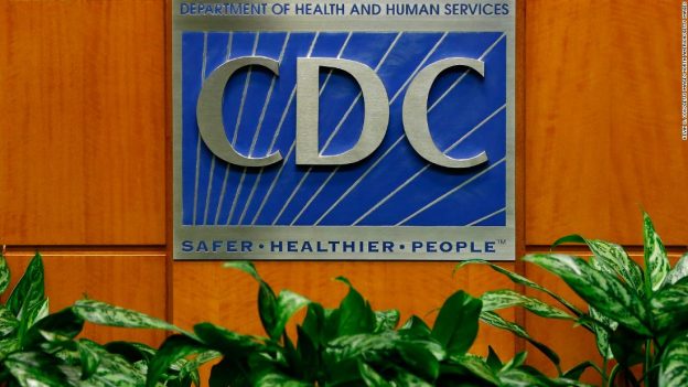 CDC’s chief of staff, deputy chief of staff depart from agency