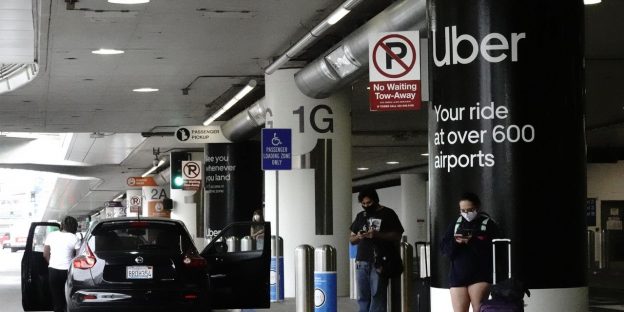 Uber and Lyft Threaten California Shutdown: Here’s What’s at Stake