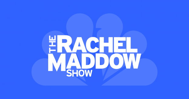 Rachel Maddow Show on MSNBC | Watch Rachel Maddow Live