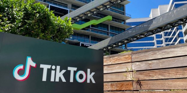 TikTok Plans to Challenge President Trump’s Executive Order