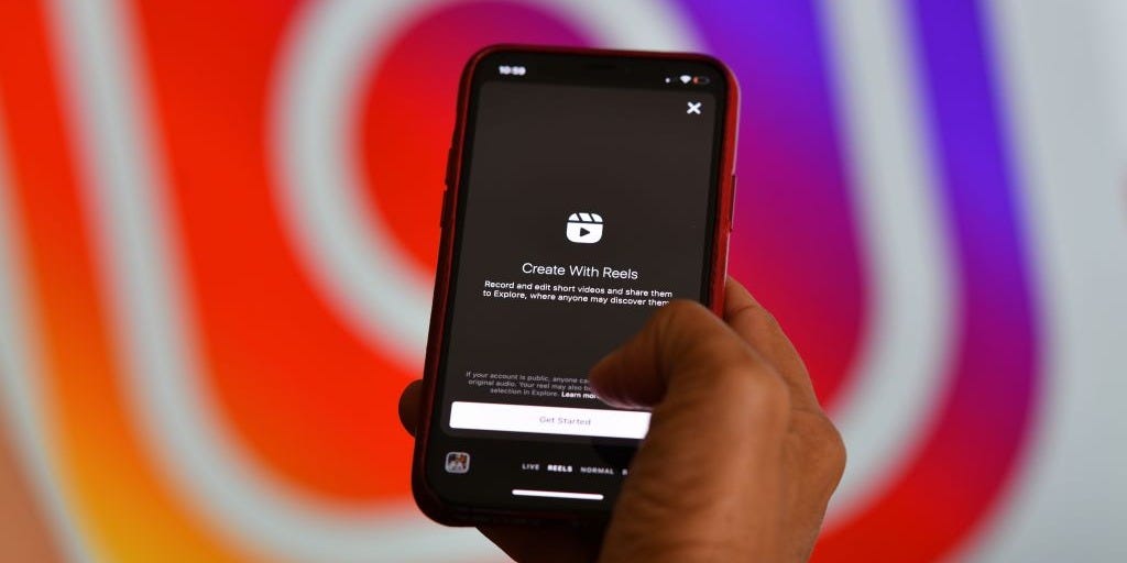 Why Instagram’s Reels doesn’t need to steal TikTok’s creators to be successful