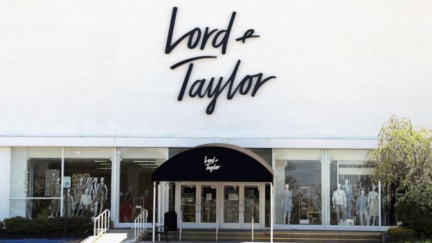 Lord & Taylor officially going out of business after filing for bankruptcy