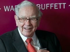 Berkshire Hathaway Buys Stakes in Five Japanese Trading Companies