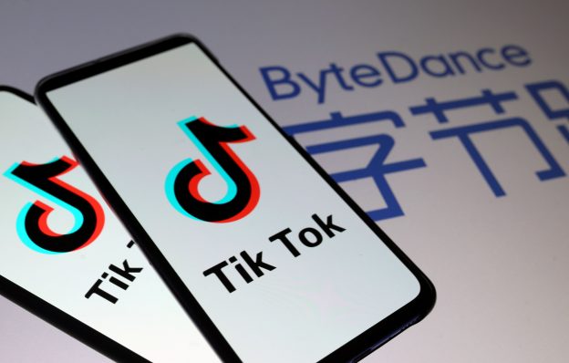 TikTok denies it’s in talks with rival app Triller over potential bid for its U.S. operations