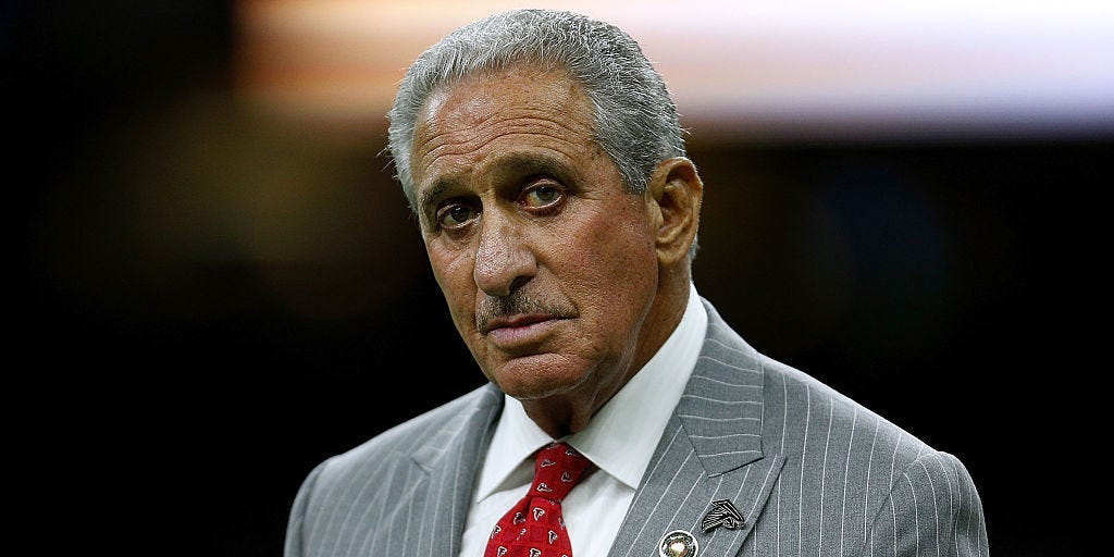 Arthur Blank weighs in on cofounding Home Depot, embracing tough calls with store managers, and the future of retail after COVID-19