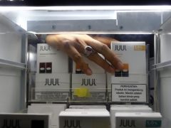 Juul to Cut More Jobs, Explore Exiting Europe and Asia