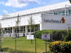 AstraZeneca Pauses Covid-19 Vaccine Trial After Illness in a U.K. Subject