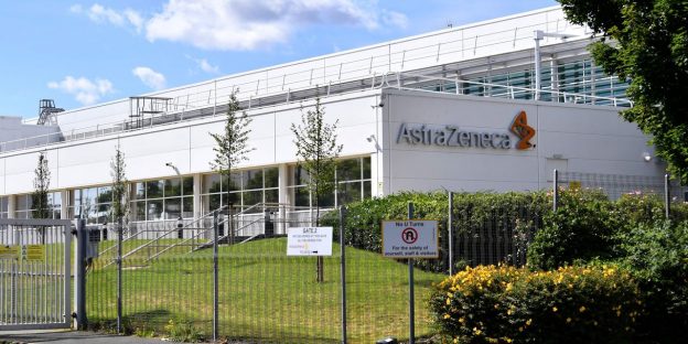 AstraZeneca Pauses Covid-19 Vaccine Trial After Illness in a U.K. Subject