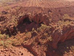 Rio Tinto CEO to Step Down Amid Fallout Over Destruction of Ancient Rock Shelters