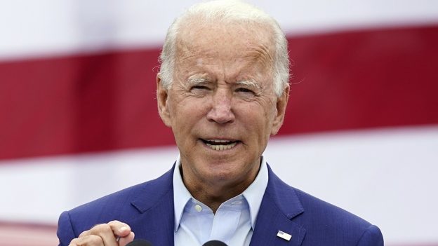 Karl Rove: Why Biden has edge over Trump as November election approaches