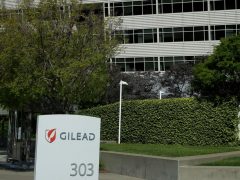 Gilead Nears Deal to Buy Immunomedics for More Than $20 Billion