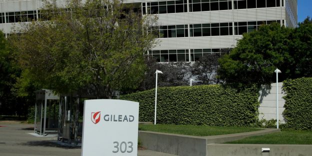 Gilead Nears Deal to Buy Immunomedics for More Than $20 Billion