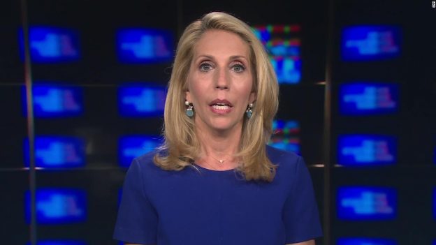 Dana Bash: What we just saw from President Trump was propaganda – CNN Video