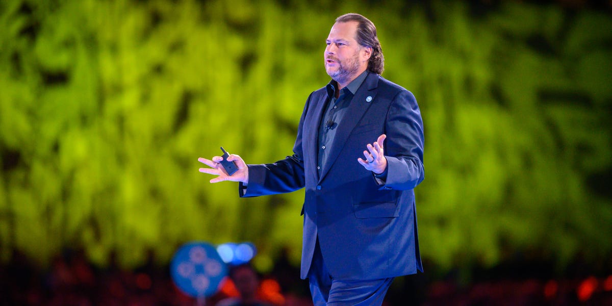 Salesforce, its partners, and its customers will all feel the absence of its massive, in-person extravaganza this year, experts say: ‘The Dreamforce void will hurt’ (CRM)