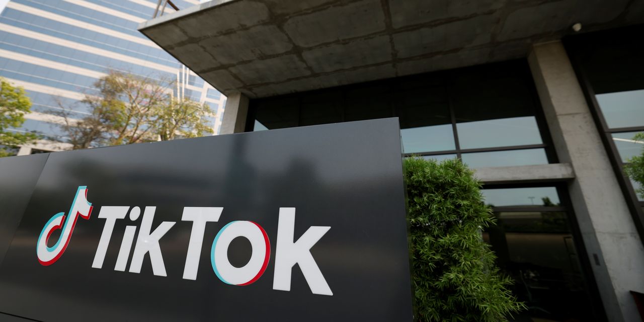 China Has Reasons to Like TikTok’s Trump-Approved Shotgun Deal