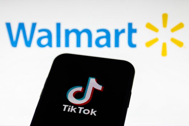 With TikTok deal, Walmart could gain ‘a front row seat to the next generation of consumers’