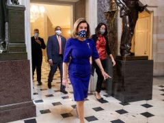 Democrats Prepare New Coronavirus Aid Proposal