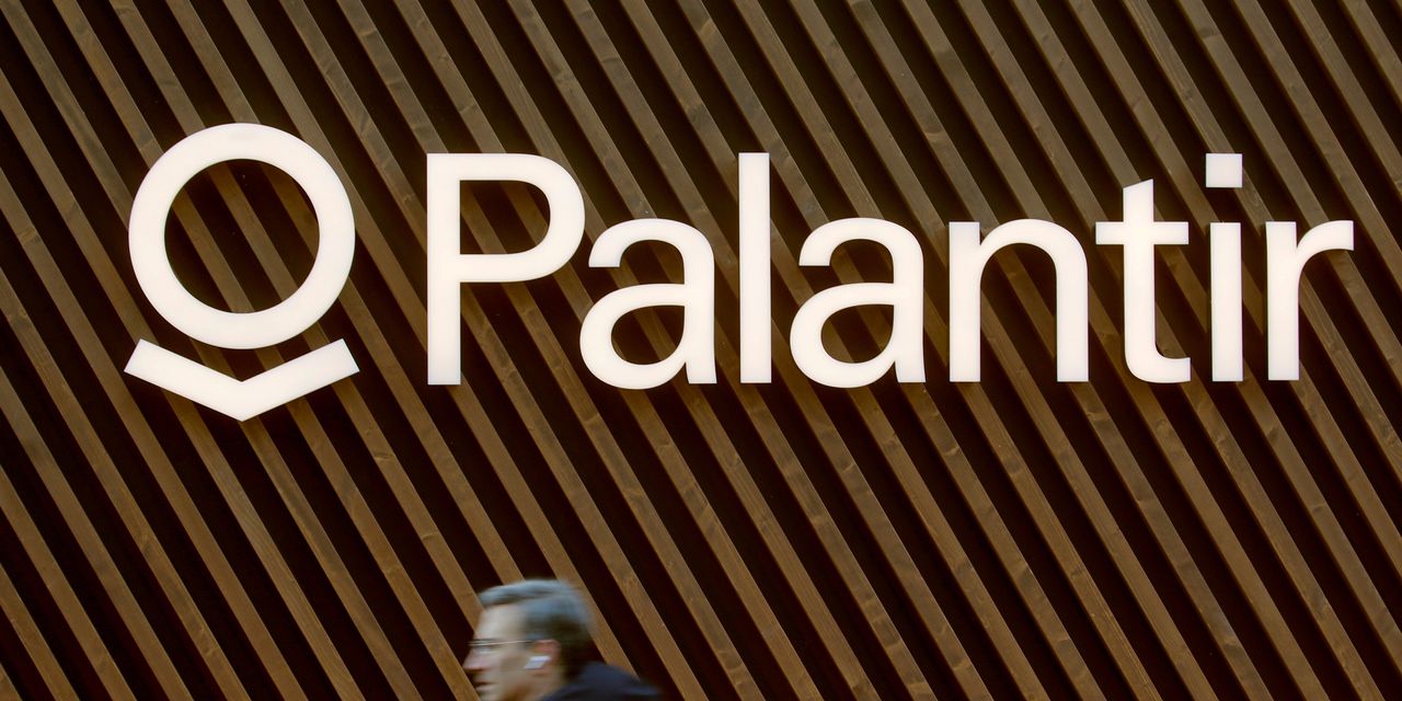 Palantir’s and Asana’s Dueling IPOs to Test Direct-Listing Process, NYSE