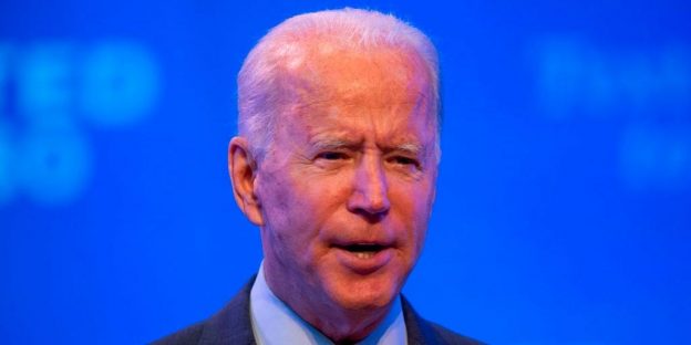 Biden paid almost $300,000 in federal income taxes in 2019 as he readies debate attacks on Trump’s shockingly low taxes