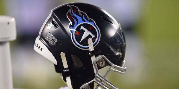 Tennessee Titans Game Postponed With Growing Covid-19 Outbreak