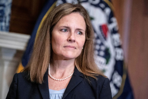 Here’s what you need to know about Amy Coney Barrett’s Supreme Court confirmation hearings