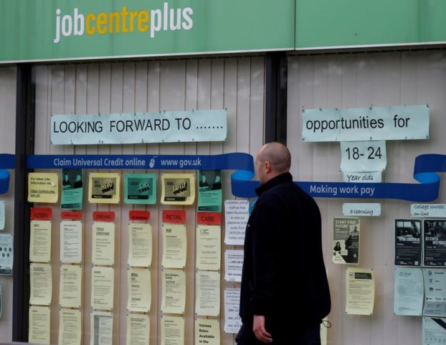 Unviable? Wave of job losses coming as UK cuts COVID support