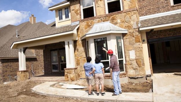 What to Look For in New-Construction Homes: These 5 Crucial Aspects Should Be on Your Radar