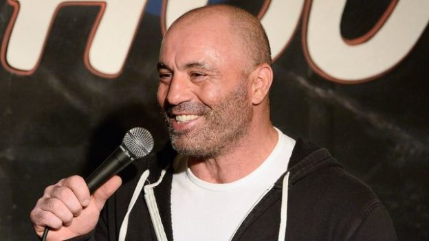 Podcast Host Joe Rogan Purchases Massive $14.4M Estate on Lake Austin