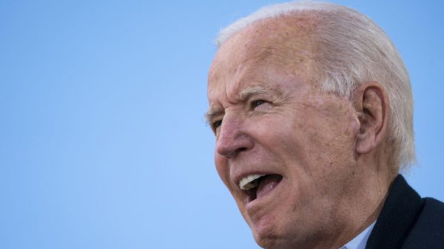 Today’s 2020 Election Polls: Biden’s Ahead With No Evidence Of A Polling Shift Like 2016…Yet