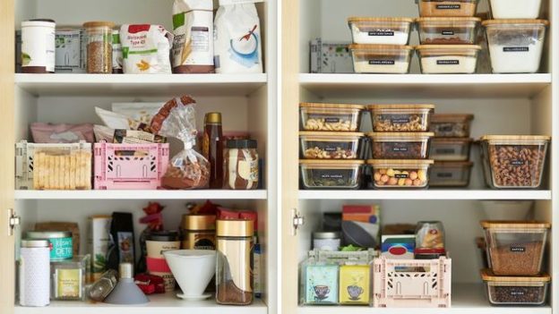 From Hot Mess to No Stress: Before and After Photos of 10 Inspiring Organizing Projects