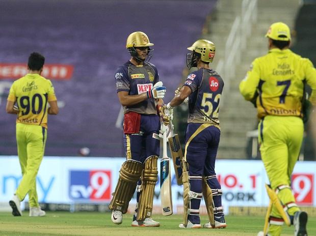 LIVE: IPL 2020, CSK vs KKR