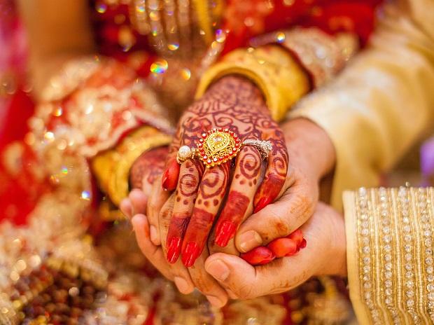 Delhi govt allows up to 200 people at marriage gatherings in closed spaces