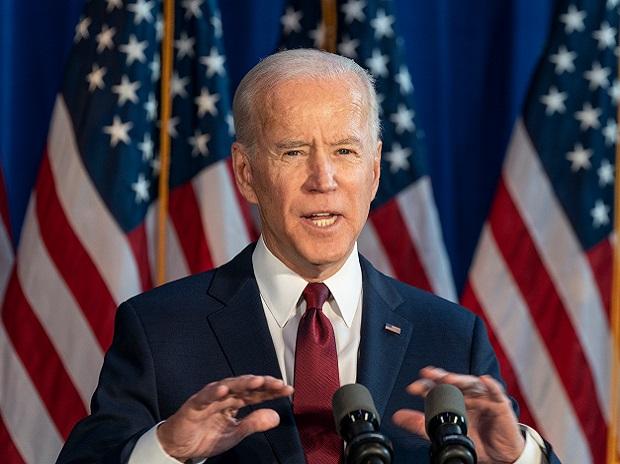 Joe Biden wins US presidency, ending four tumultuous years under Trump