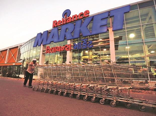 Reliance Retail buys 96% stake in Urban Ladder for over Rs 182 crore