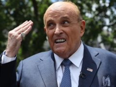 Rudy Giuliani Claims He Has Proof Of Voter Fraud, But Says He Can’t Share It Yet