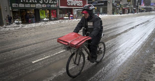 How restaurants are reclaiming their businesses in the era of food delivery