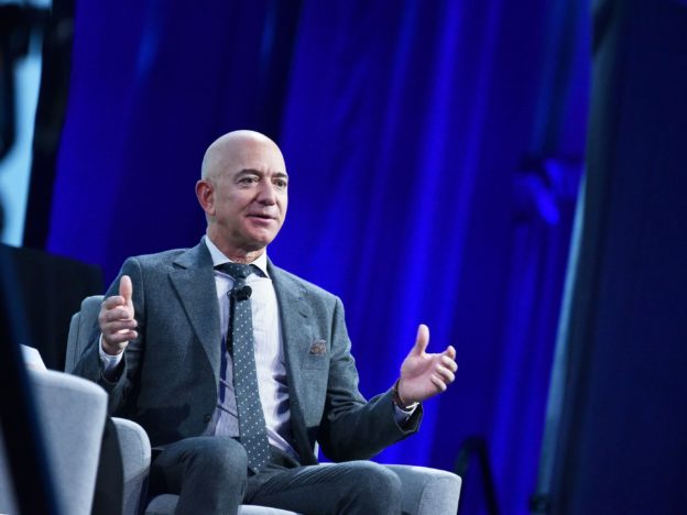 How Jeff Bezos’ ‘customer obsession’ transformed Amazon from an online bookseller into a $1.4 trillion retail giant that’s burrowed into every corner of daily life