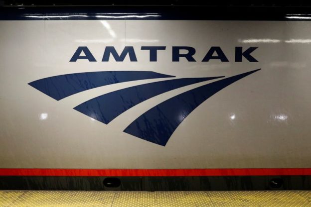 Train operator Amtrak to pay $2.25 million to settle discrimination claims