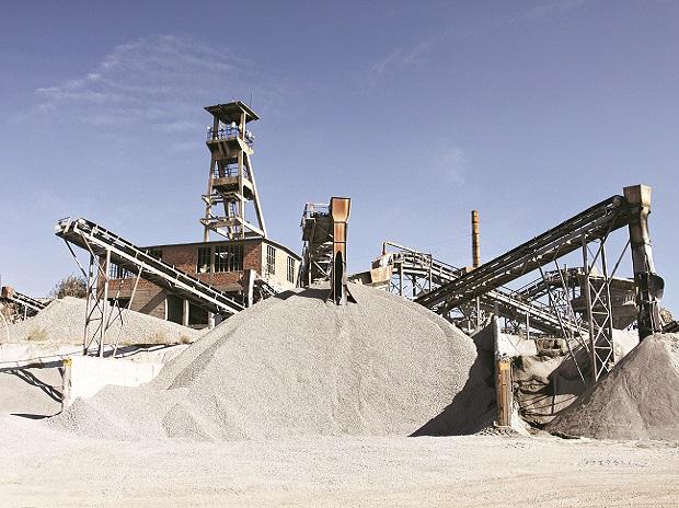 Cement stocks fall after CCI raids on allegations of price cartelisation