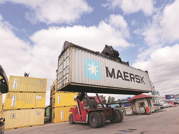 Brazilian prosecutors sue Maersk over corruption, seek to freeze $200 mn