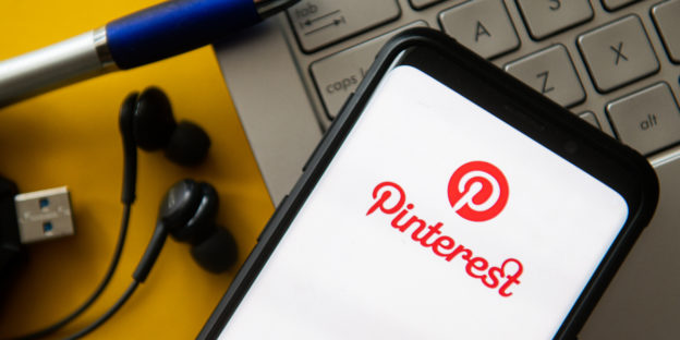 Pinterest pays $20 million to settle sex discrimination lawsuit