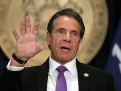 Biden Reportedly Considering Gov. Andrew Cuomo For Attorney General